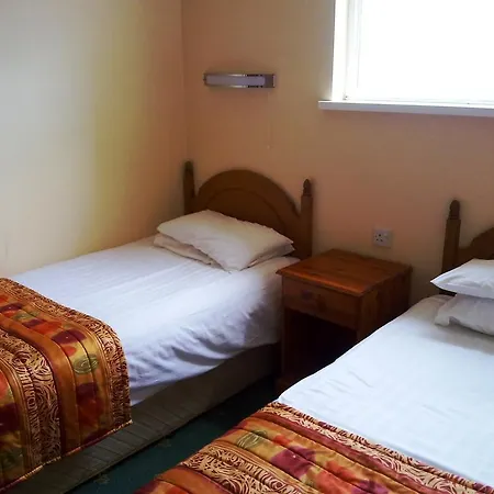 Hotel Ponsmere